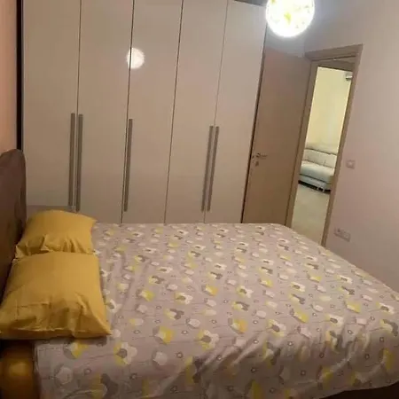 Apartment Buzi Durrës