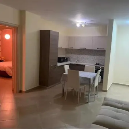 Apartment Buzi