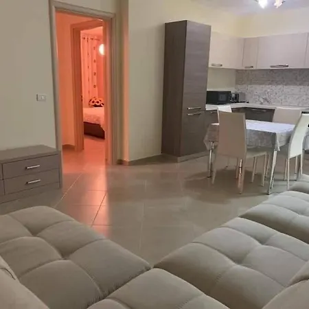 Buzi * Durrës